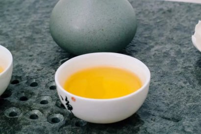  喝茶人的必修课，关于六大茶类洗茶常识(纯干货）