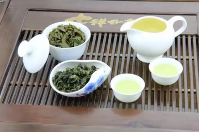  中国最香的5款茶，你都喝过吗？